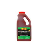 Соус Lee Kum Kee кисло-сладкий Sweet&amp;Sour Sauce 2,3 кг