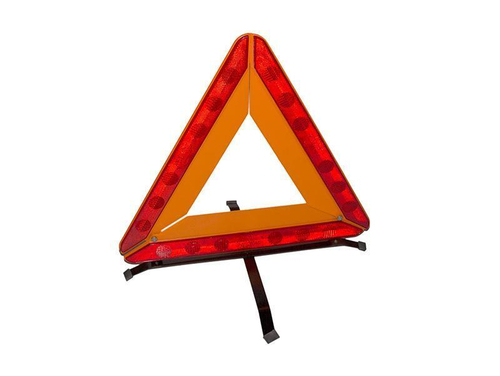 Знак аварийной остановки 45см.