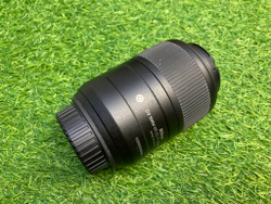 Nikon 85mm 3.5G ED VR DX AF-S Micro-Nikkor