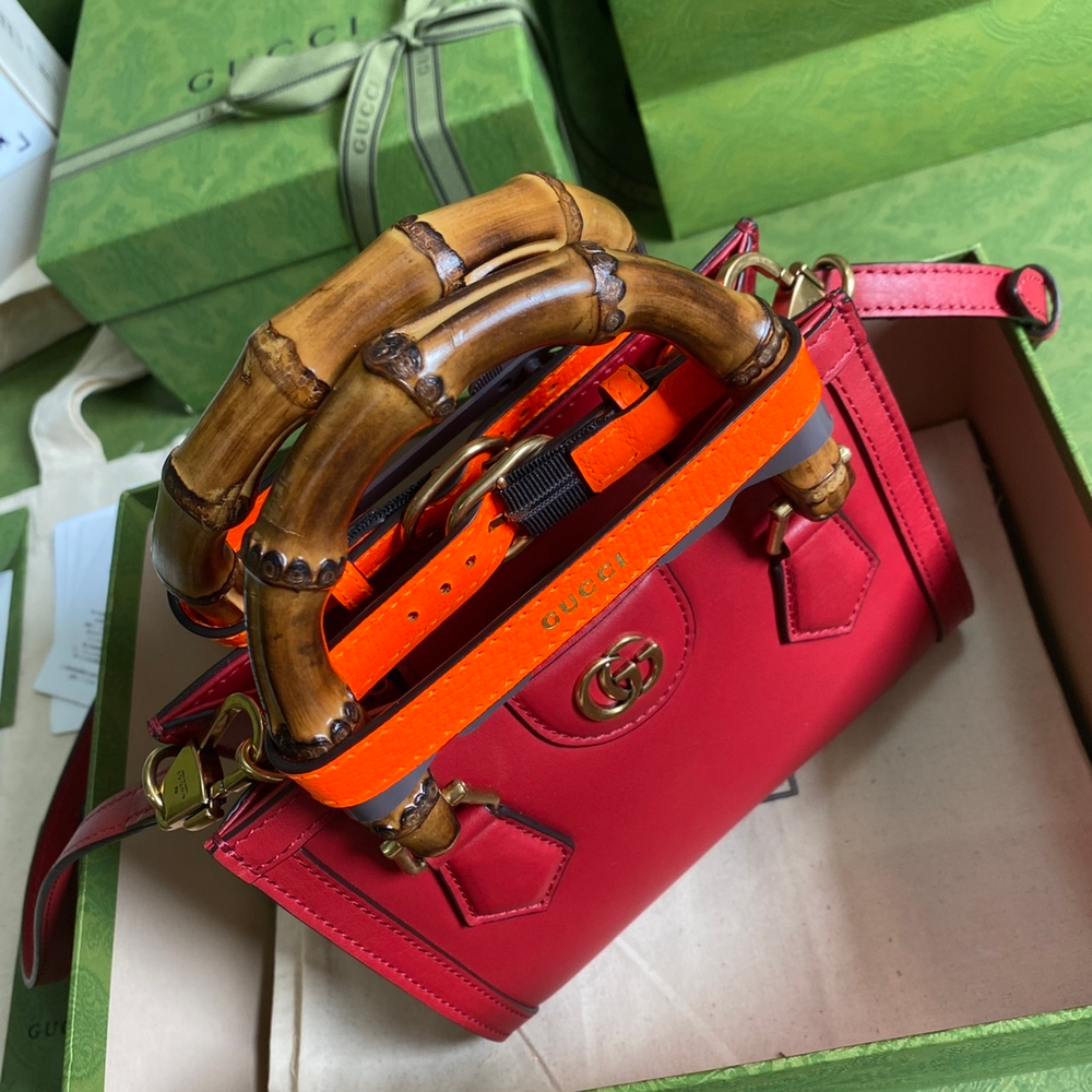 Gucci Diana 20 cm