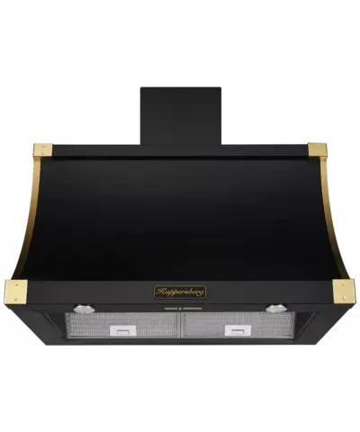 Встраиваемая вытяжка Kuppersberg T 939 ANT Bronze
