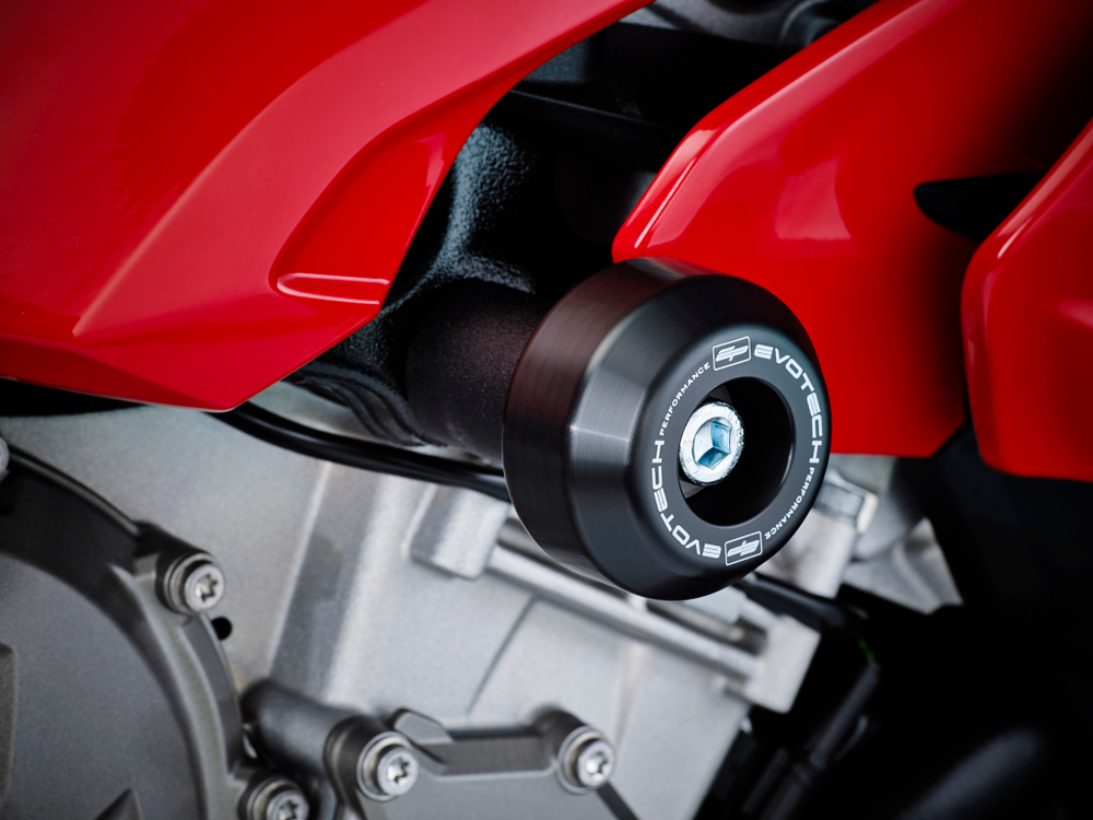 Evotech Performance Слайдеры в раму BMW S 1000 XR / TE (2020 - )