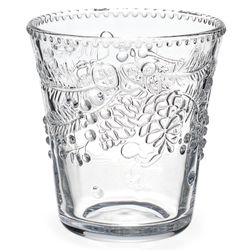 НАБОР СТАКАНОВ "CELEBRATION", 4 ШТ/280 МЛ