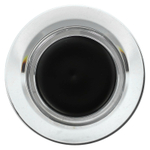 TonyMoly, Гелевая подводка для глаз Back, 01 черная`` 4 г