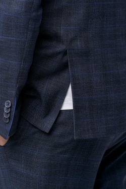 Костюм VAN CLIFF collection "Моут блю" (НВ/27ББк)