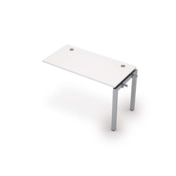 6МБС.5168 Линейная бенч-система, средний модуль (1200*600*750)