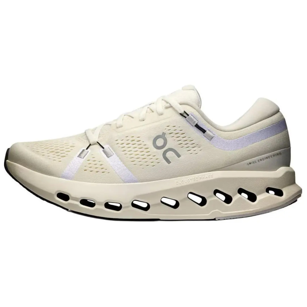 On Cloudsurfer 2 Ivory