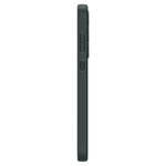 Чехол Spigen LIQUID AIR GALAXY A55 5G ABYSS GREEN