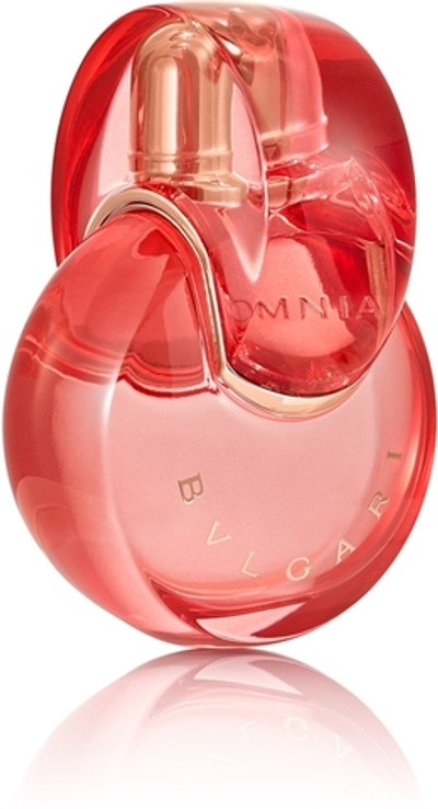 BVLGARI Omnia Coral Туалетная вода для женщин
