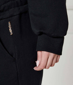 Спортивные штаны Just Cavalli - черный(78PAAE01CF100)