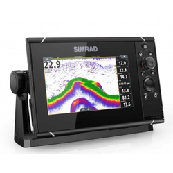 Эхолот-картплоттер SIMRAD NSS7 evo3