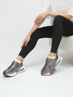 Кроссовки женские демисезонные POPULAR FASHION N38-6