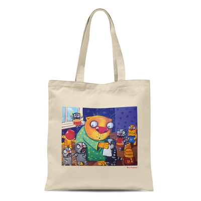 Сумка  "Все мои - 2"