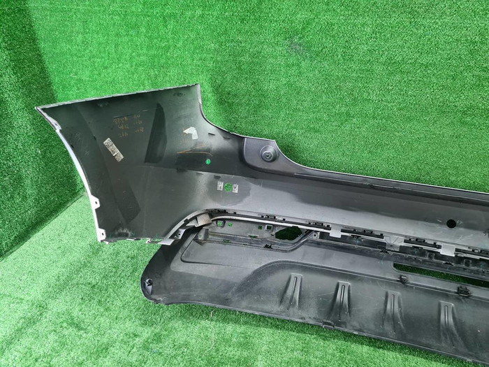 Бампер задний Haval Jolion (2021-н.в.)