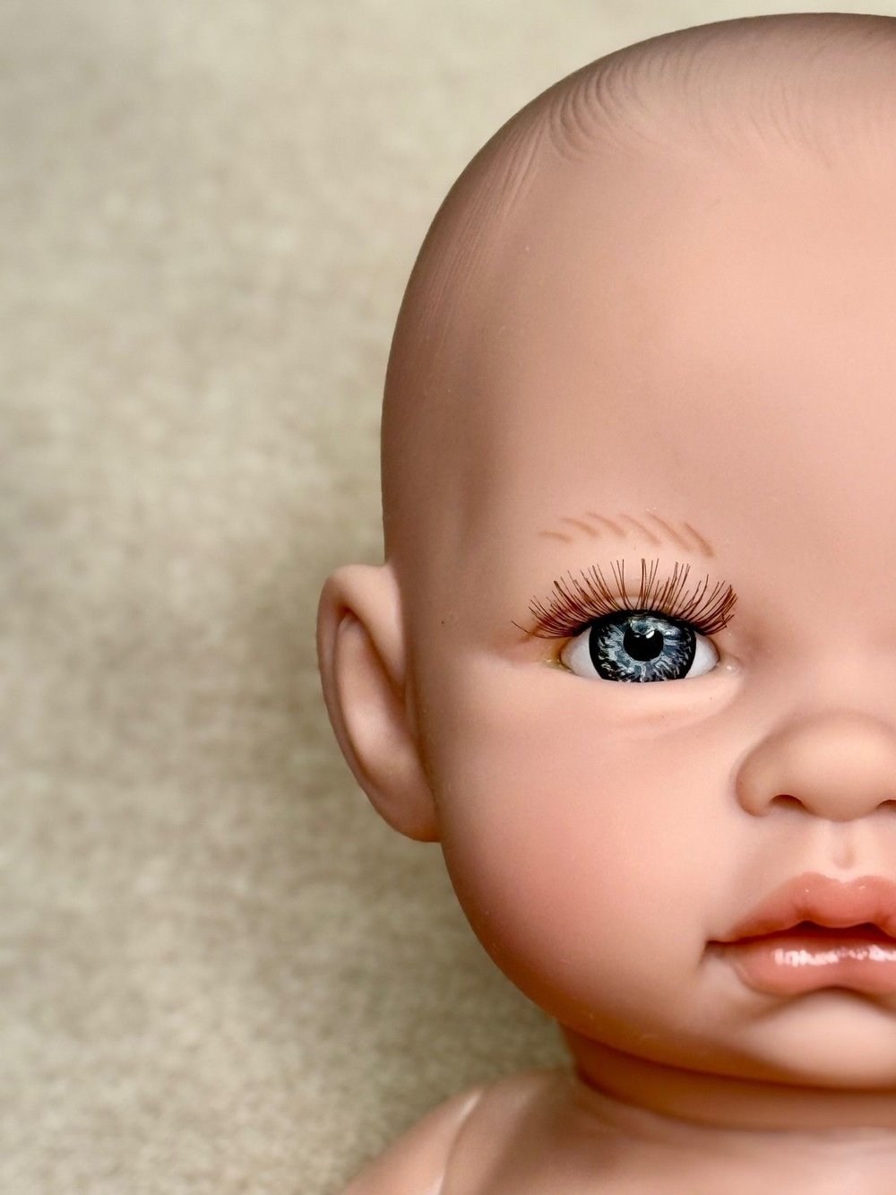 Кукла Berbesa виниловая 34см Coral (3227K)