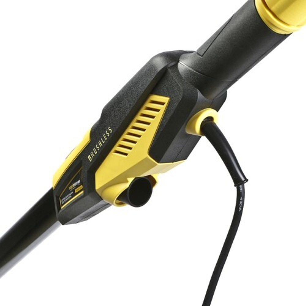 Шлифмашина HANSKONNER HDWS6080BL