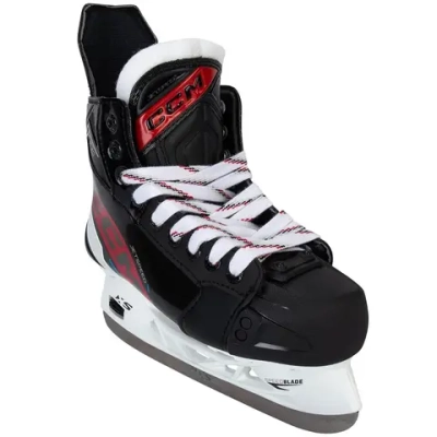 Коньки CCM SK JETSPEED FT670 JR
