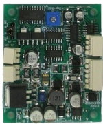 Плата PCB, BSTSHL 16V KONЕ.