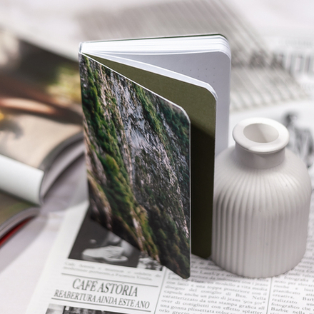 Блокнот "Скалы" 🤍