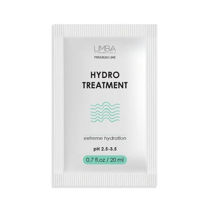 Limba Hydro Treatment Гидрализация pH 2.5-3.0 Сашет
