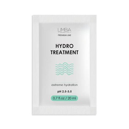 Limba Premium Подложка Hydro Treatment Гидрализация Сашет