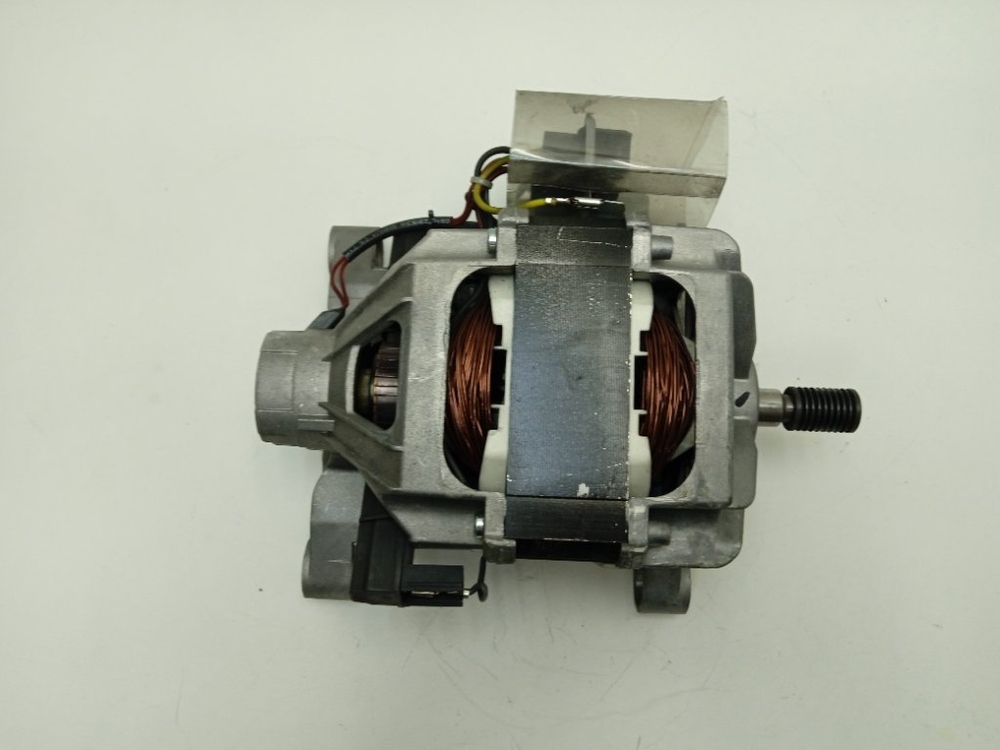 RKB68801YA кт125 Двигатель для стиральной машины Beko 2842290300 б/у