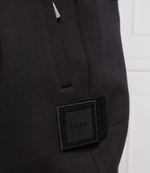 спортивные штаны hurley 1 lotus BOSS GREEN - черный(50462464)