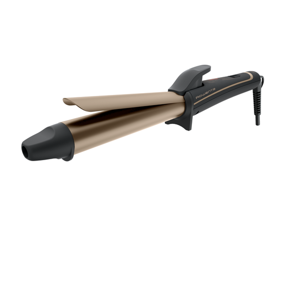 Щипцы для завивки Rowenta Curling Dunes CF3227F0