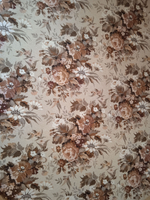 Гобеленовая скатерть Русское поле D 160 см