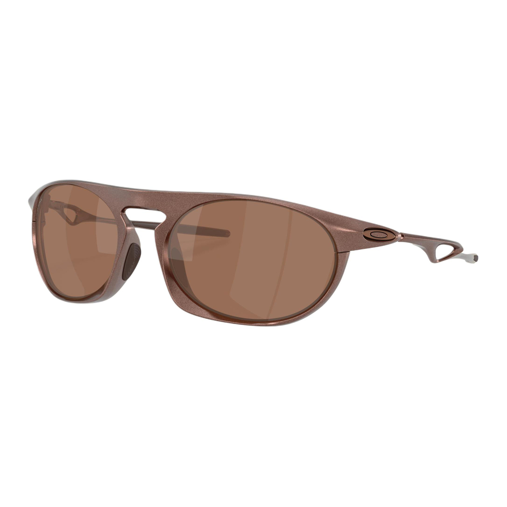 Oakley Очки Aluminum Full Rim Oval Polycarbonate 0oo4065 03