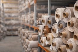 Ткани оптом