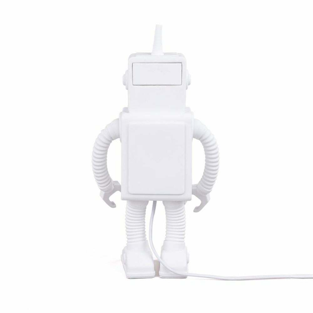 Настольная лампа Robot Lamp 14710