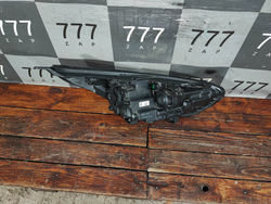 Фара левая Kia Cerato 4 (BD) 18-21 Б/У Оригинал 92101M6000