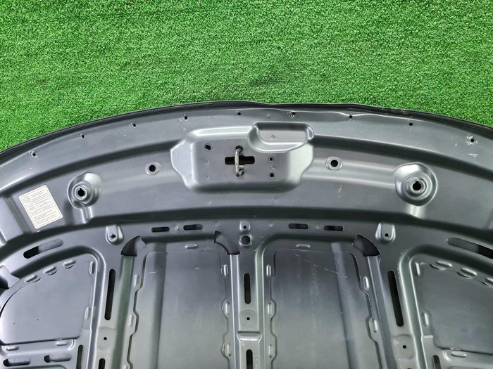 Капот Geely Coolray (2019-2023)