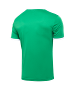 Футболка футбольная CAMP Origin, зеленый/белый, детский