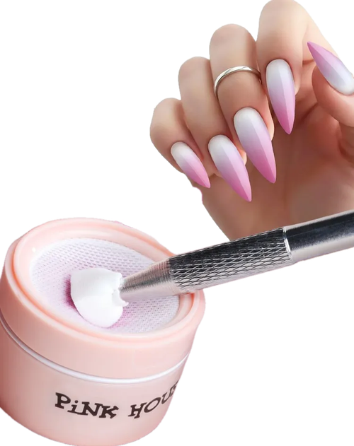 Кушон для градиента ROSE 6 Pink House 8мл