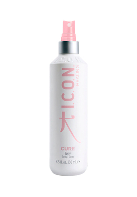 ICON Cure by Chiara The Orginal Replenishing Spray Спрей восстанавливающий для волос