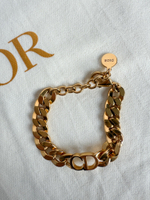 Браслет Christian Dior