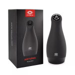 Мастурбатор-вагина с вибрацией и всасыванием Otouch Airturn3