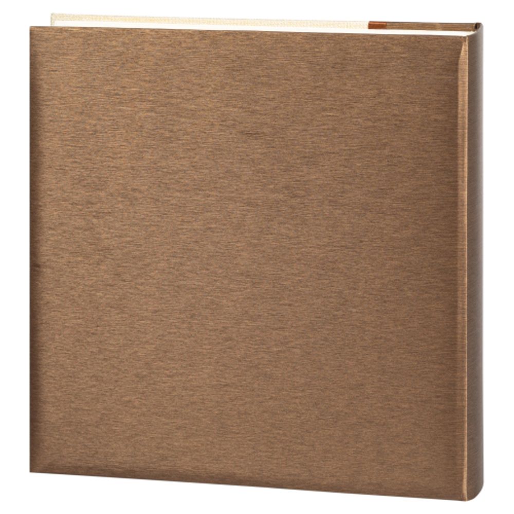 Фотоальбом магнитный Image Art IA-BBA30 серия 117 классический книжный переплёт 31х32 30 листов | Image Art