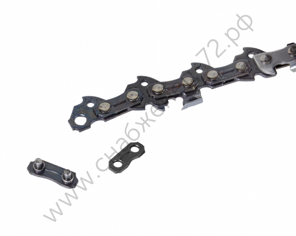 Бухта цепи Huter 3/8 Prof/100F