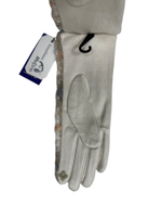 Перчатки. Женские. Верх: Текстильные. Подклад: Плюш-флис. Сенсорные. В упаковке 12 шт, разные цвета.