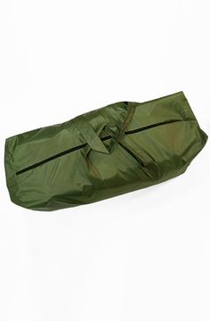 Сумка для хранения Ёлки 1140х25х25