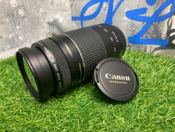 Canon EF 75-300mm 4-5.6 III USM