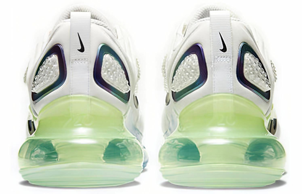 Кроссовки Nike Air Max 720