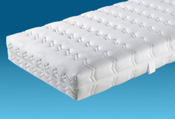 Матрас ортопедический Hukla Belvedere 160x200 до 100 кг