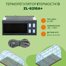 Термостат (терморегулятор)
