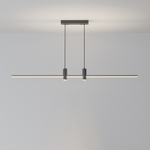 Pendant design lamp  (Black)Myinmu