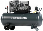 Компрессор поршневой NORDBERG NCP200/580 ЦБ-0009508