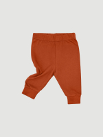 Штанишки, сет из 3х штук Mjölk Mustard/Paprika/Steel Grey